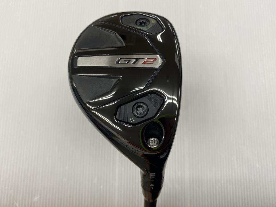 新品未使用タイトリストGT2 UT21° TENSEI 1K BL HY65S 新品未使用タイトリストGT2 UT21° TENSEI 1K BL HY65S - メルカリ