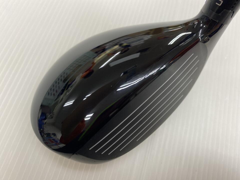 GT2｜タイトリスト｜ユーティリティ｜TENSEI 1K Blue 65HY｜中古