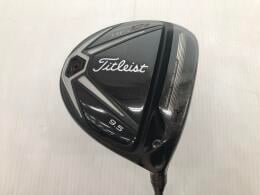 915D2｜タイトリスト｜ドライバー｜中古ゴルフクラブを探す