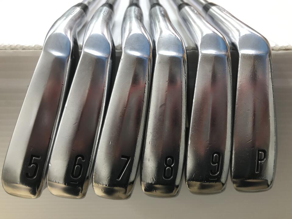 しん　① 楽天市場】zx7 アイアン 105の通販