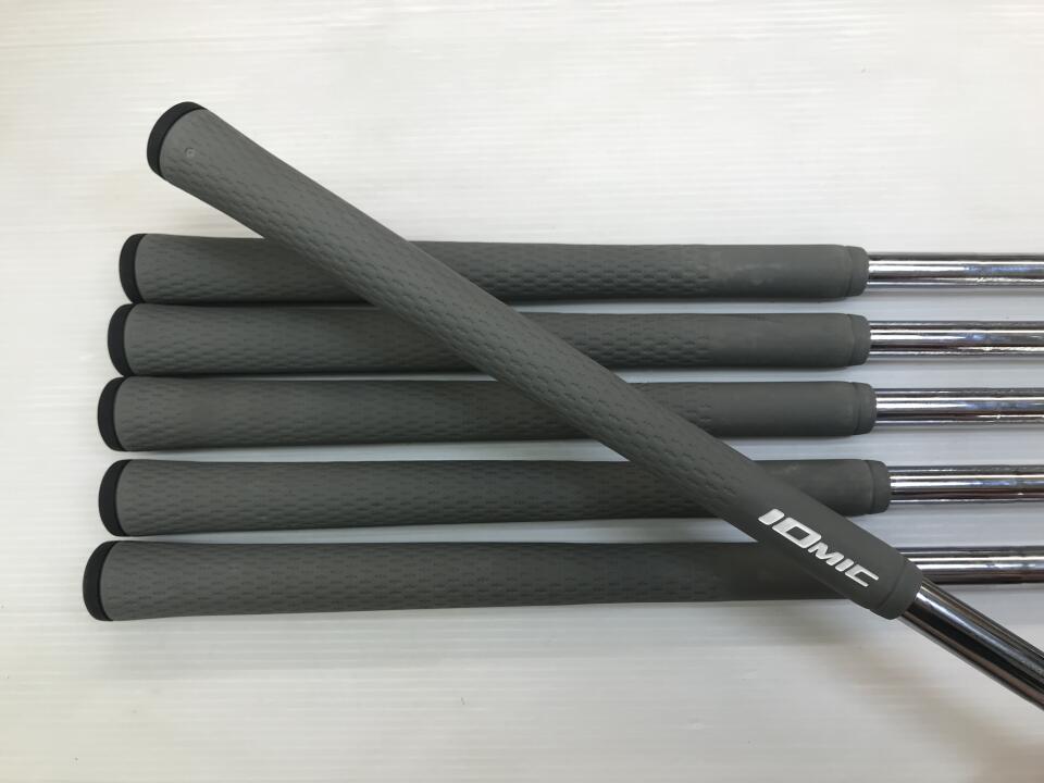 SRIXON ZX7｜ダンロップ｜アイアンセット｜NSプロ MODUS 3 TOUR