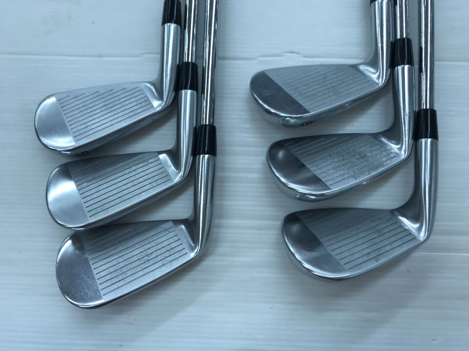 ブリヂストンアイアンセット J15DF モーダス 120 5〜P 6本セット J15 DF アイアン(6本セット) N.S.PRO MODUS3 TOUR120(アイアン