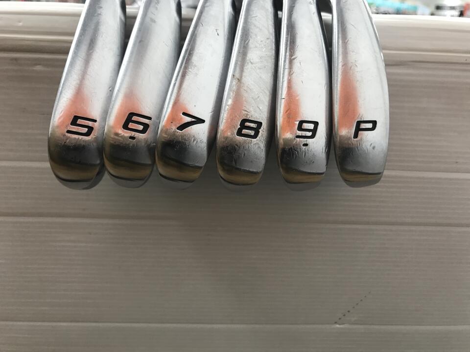 J15DF｜ブリヂストン｜アイアンセット｜NSプロ MODUS 3 TOUR 120