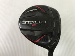 テーラーメイド stealth2 5w ステルス2 ／STEALTH2 フェアウェイウッド | ゴルフギアカタログ