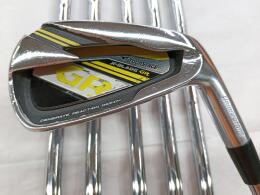 ツアーステージ X-BLADE GR (2014)｜ブリヂストン｜アイアン