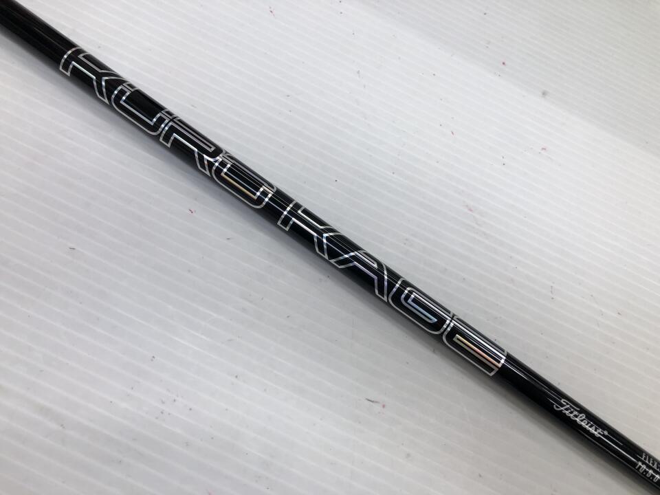 TS2｜タイトリスト｜ドライバー｜TITLEIST KURO KAGE 50｜中古