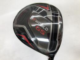 TOUR WORLD GS｜ホンマゴルフ｜フェアウェイウッド｜中古ゴルフ