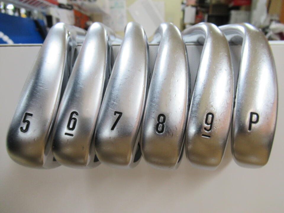 APEX 2021｜キャロウェイ｜アイアンセット｜NSプロ Zelos 8