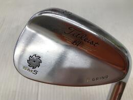 Titleist タイトリストSM5 ボーケイウェッジ セブンポイントクラウン タイトリスト VOKEY DESIGN（ボーケイデザイン）SM5ウェッジの