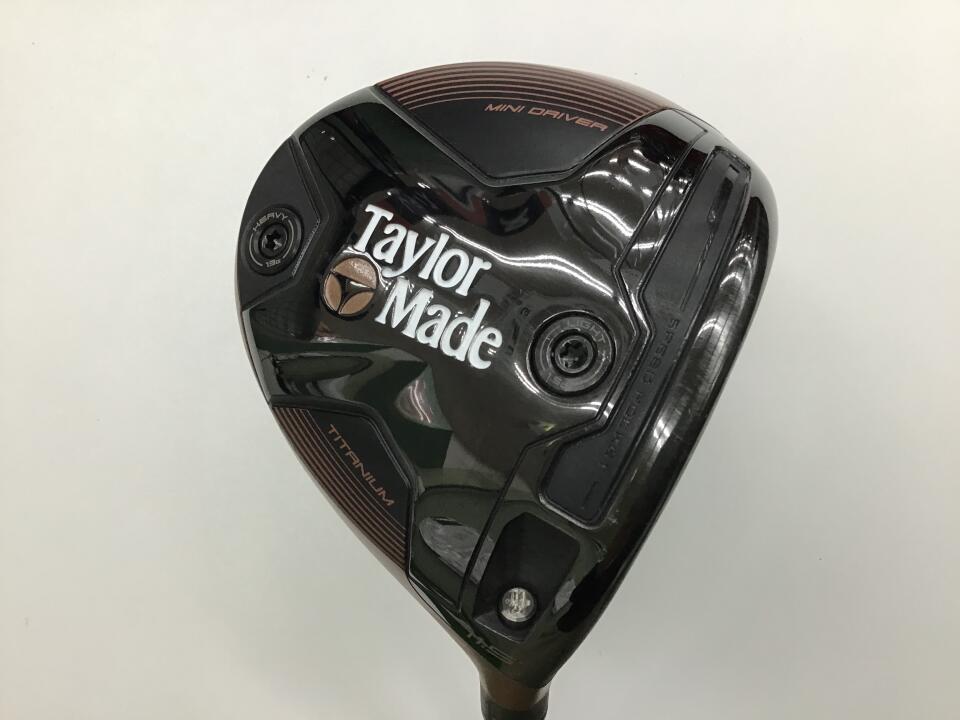 ク*ン様 BRNR ミニドライバー PROFORCE 65 M40X バーナー ミニドライバー カッパー PROFORCE 65 M40X J-SPEC