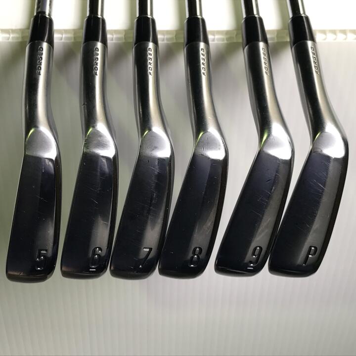 SRIXON ZX5 Mk2｜ダンロップ｜アイアンセット｜NSプロ950GH D.S.T.