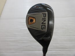 G400｜ピン｜ユーティリティ｜中古ゴルフクラブを探す｜ゴルフ・ドゥ