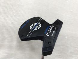 Ai-ONE Square 2 Square MAX STRIPE｜オデッセイ｜パター｜中古