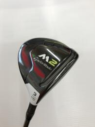 M2 2017｜テーラーメイド｜フェアウェイウッド｜中古ゴルフ