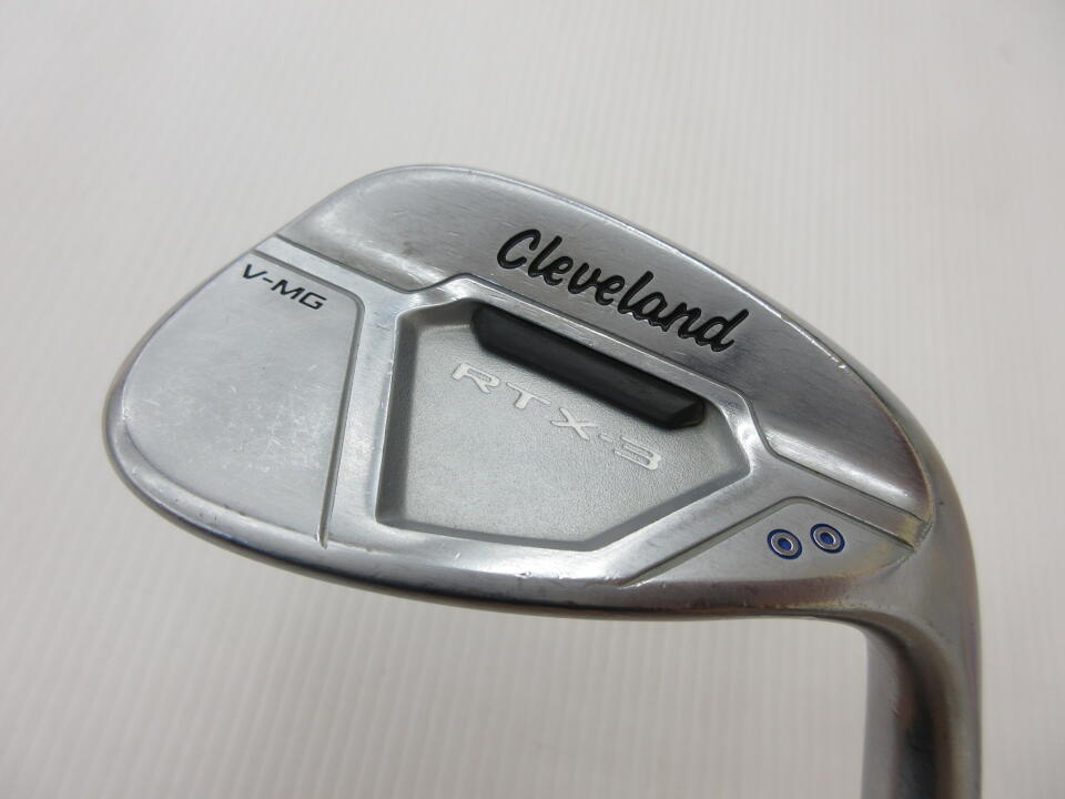 RTX-3 ツアーサテン｜クリーブランド｜ウェッジ｜NSプロ950GH