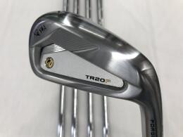TOUR WORLD TR20P｜ホンマゴルフ｜アイアンセット｜中古ゴルフ