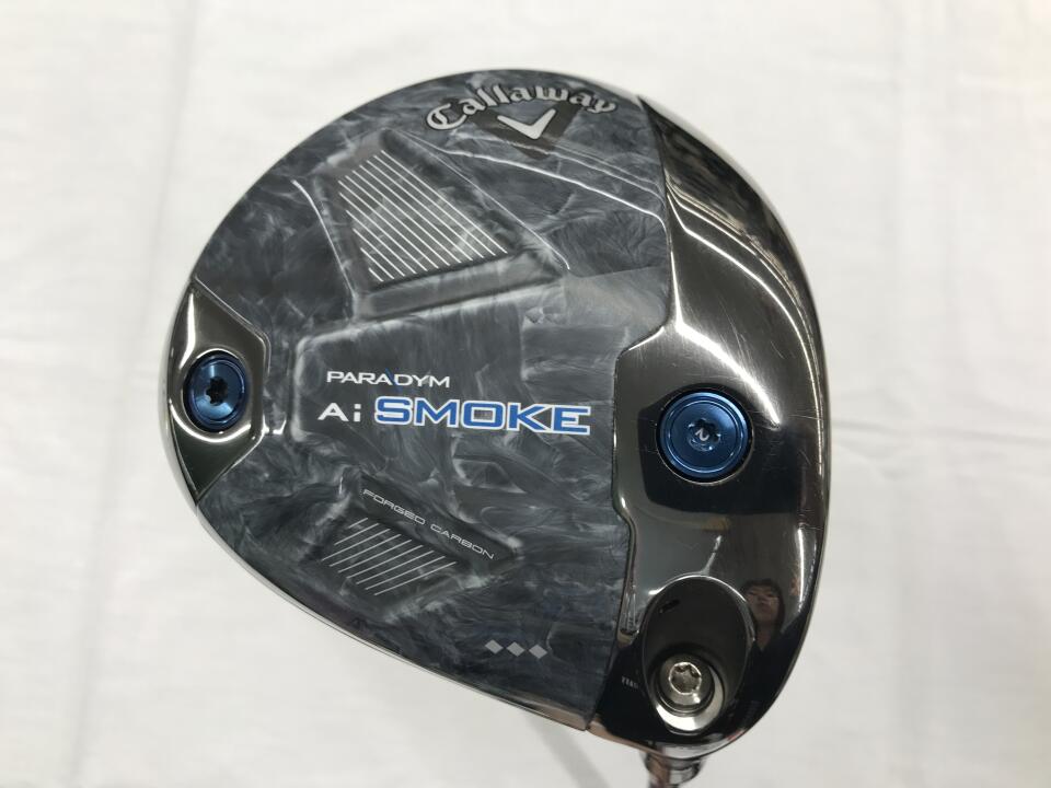 PARADYM Ai SMOKE ◇◇◇｜キャロウェイ｜ドライバー｜24VENTUS