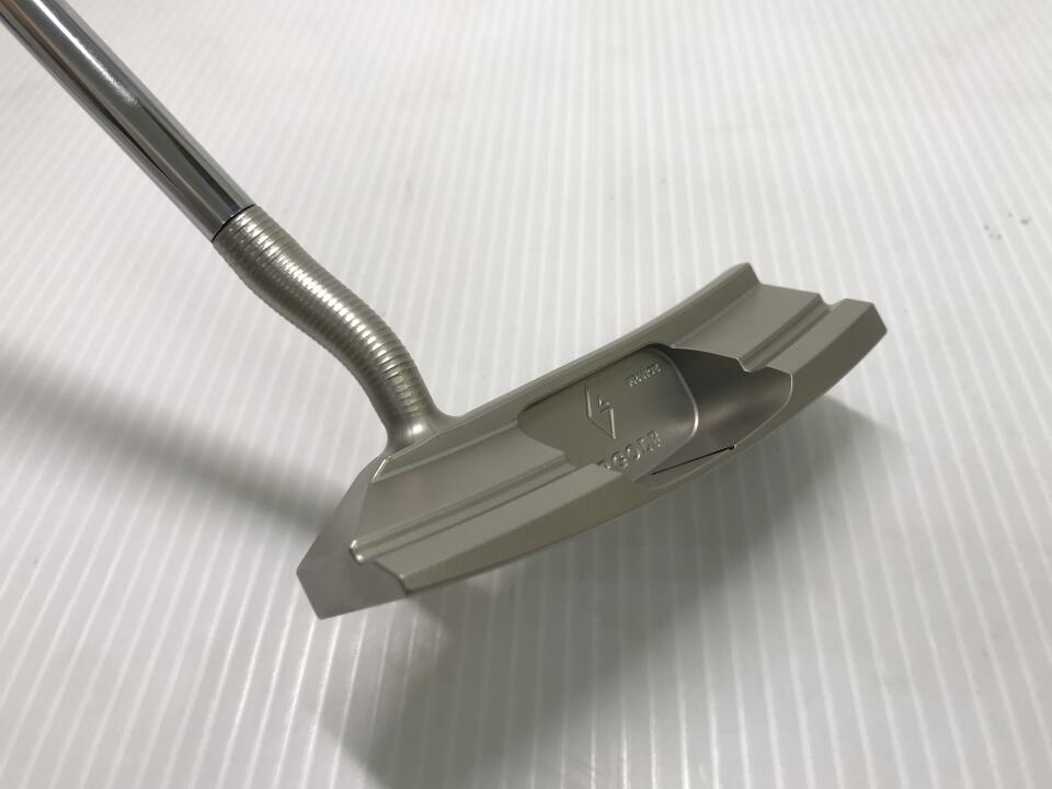 Arthur 2.0｜ARGOLF｜パター｜各種シャフト｜中古ゴルフクラブを