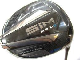 シムマックスD ドライバー 10.5、 ZF60 中古】SIM マックス D ドライバー Diamana ZF60 10.5 S CD