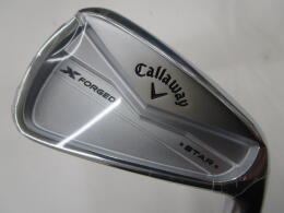 X FORGED STAR 2024｜キャロウェイ｜アイアンセット｜中古ゴルフ