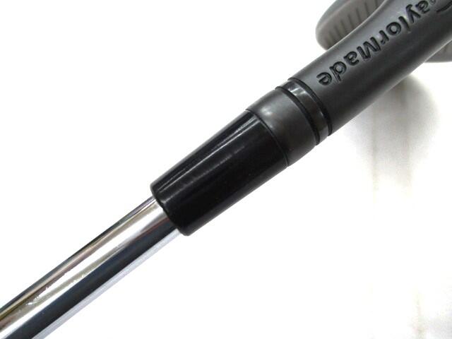 TaylorMade Milled Grind 3 ブラック52度&58度セット Amazon | テーラーメイド MILLED GRIND 3 BLACK ウェッジ MG3