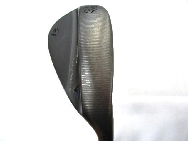 MILLED GRIND 3 ブラック テーラーメイドウェッジ MILLED GRIND 3 ブラック US｜テーラーメイド｜ウェッジ