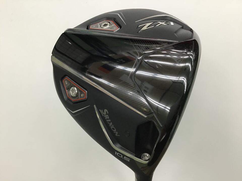 SRIXON ZXi｜ダンロップ｜ドライバー｜Diamana Zxi50｜中古