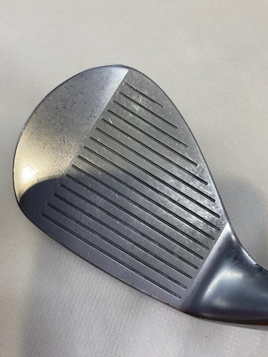 CoolWedge CW-01B ニッケルクロムサテン｜MOZ KENMOTSU