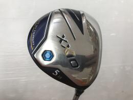 XXIO 12 ネイビー｜ダンロップ｜フェアウェイウッド｜中古ゴルフ