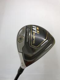 名機　Mグローレフェアウェイウッド　5W スピーダーエボ5 名機 Mグローレフェアウェイウッド 5W スピーダーエボ5 M グローレ