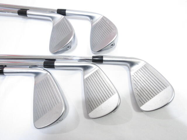 ピンi500 アイアンセット（U〜6) ヨドバシ.com - PING ピン i500 アイアンセット（6～PW）5本