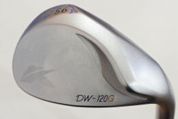 Dolphin Wedge DW-120G｜キャスコ｜ウェッジ｜中古ゴルフクラブ