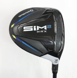 新品　sim2max 1w 3w 5wセット 楽天市場】テーラーメイド sim2 max-d 7w（スポーツ・アウトドア