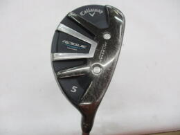 ROGUE STAR｜キャロウェイ｜ユーティリティ｜中古ゴルフクラブを