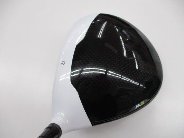 M2 2017｜テーラーメイド｜ドライバー｜TM1-217｜中古ゴルフ