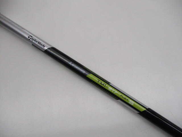 最終【レフティ】TaylorMade M2 1Wドライバー TM1-217 S M2 2017｜テーラーメイド｜ドライバー｜TM1-217｜中古ゴルフ