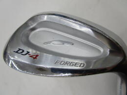 フォーティーン　DJ-4 ウェッジ 47のみ フォーティーン DJ-4 ウェッジの試打レビュー 口コミ・評価 ギア