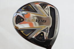 LB-818 460｜ホンマゴルフ｜ドライバー｜中古ゴルフクラブを探す