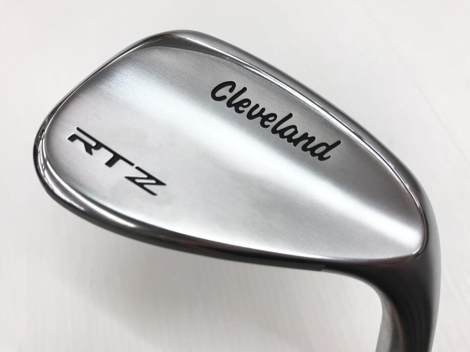RTZ ツアーサテン｜クリーブランド｜ウェッジ｜NSプロ950GH neo