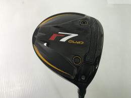 R7 Quad Mini D ヘッド単体 TaylorMade R7 Quad Mini D ヘッド単体 RH Taylormade R7 Quad