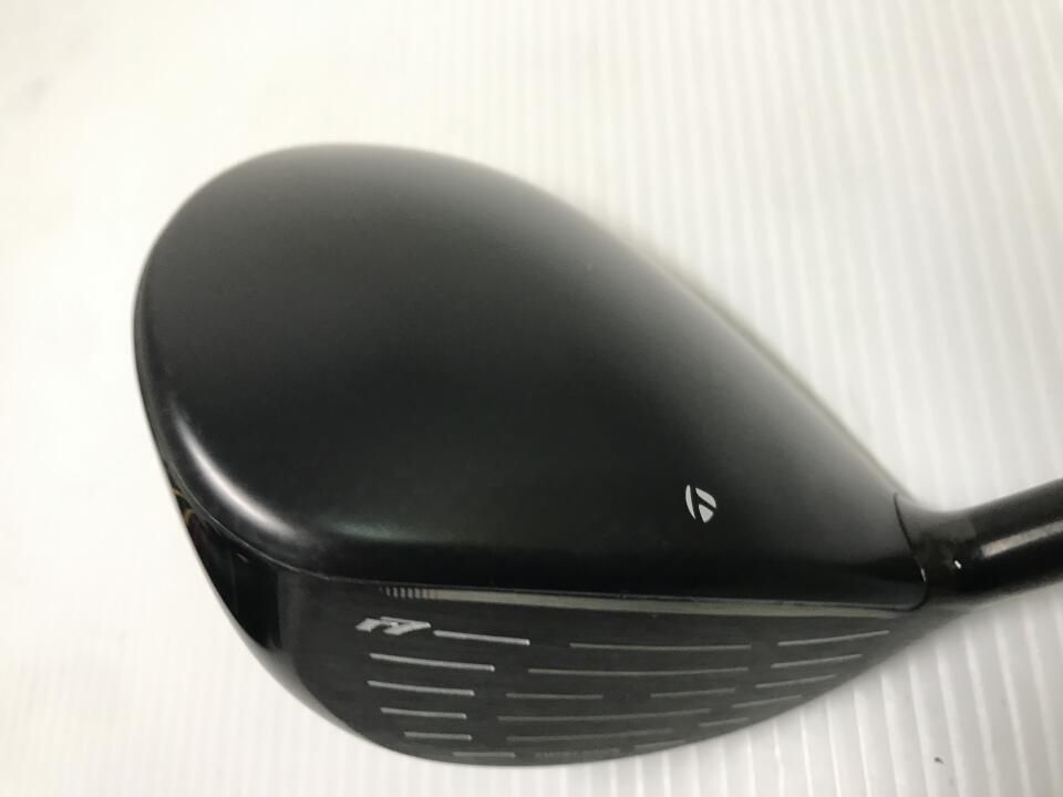 r7 QUAD MINI DRIVER｜テーラーメイド｜ドライバー｜Diamana