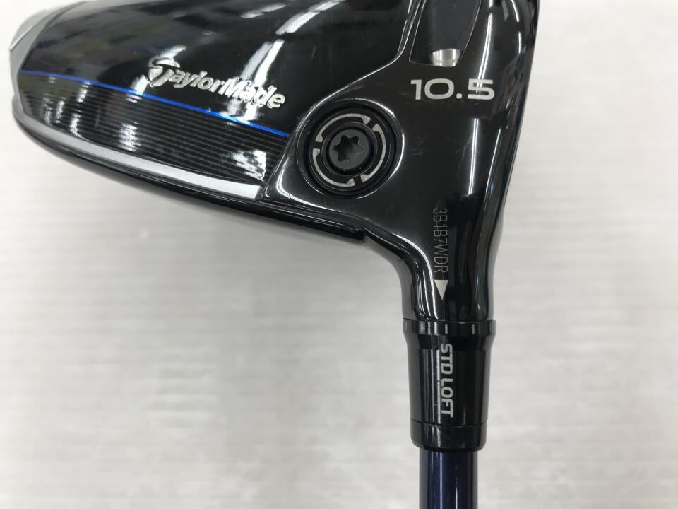 【極美品】Qi10MAXドライバーDiamana Blue 9.0°S 楽天市場】テーラーメイド Qi10 MAX ドライバー Diamana Blue