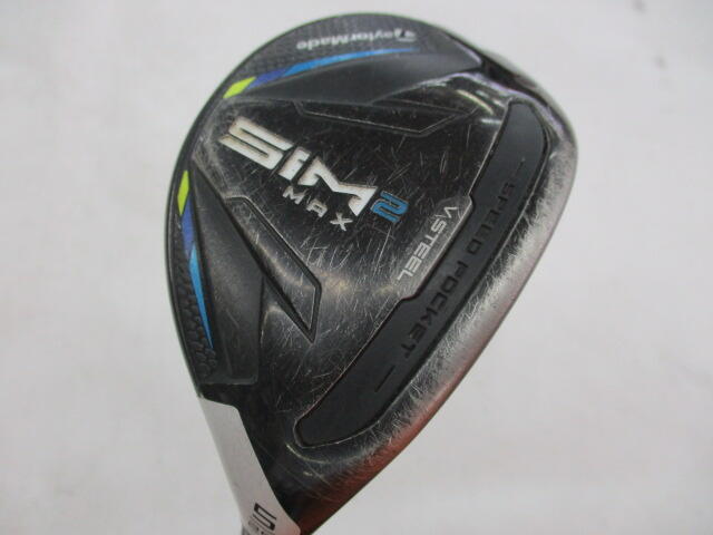 【最終値引】SIM2MAXユーティリティ3番 4番 5番MCH70 S 最終値引】SIM2MAXユーティリティ3番 4番 5番MCH70 S - メルカリ