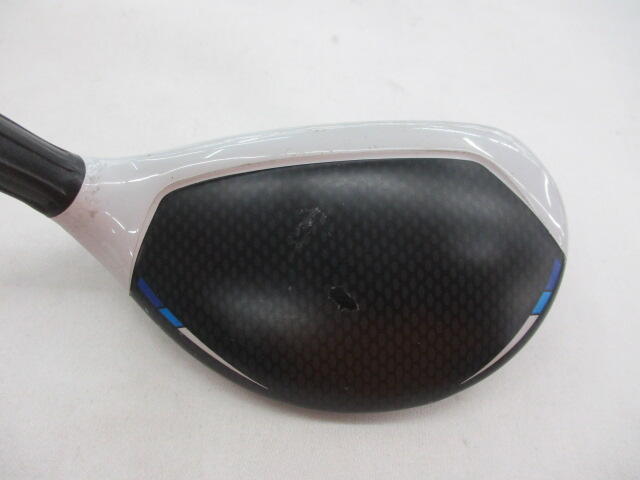 SIM2 MAX｜テーラーメイド｜ユーティリティ｜MCHブラック70