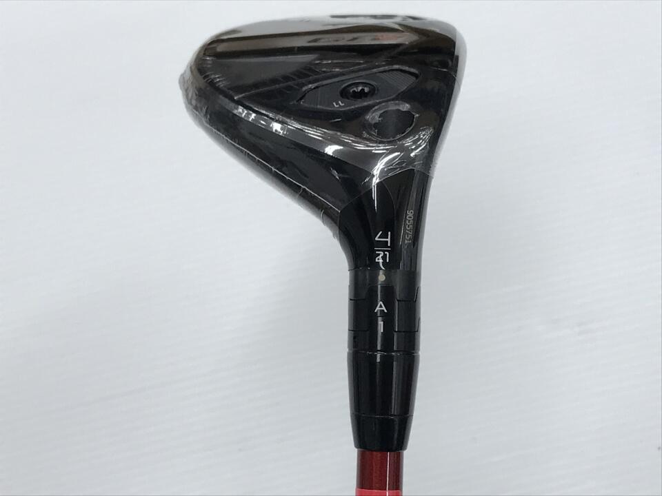 GT2｜タイトリスト｜ユーティリティ｜PROJECT X DENALI RED 60HY