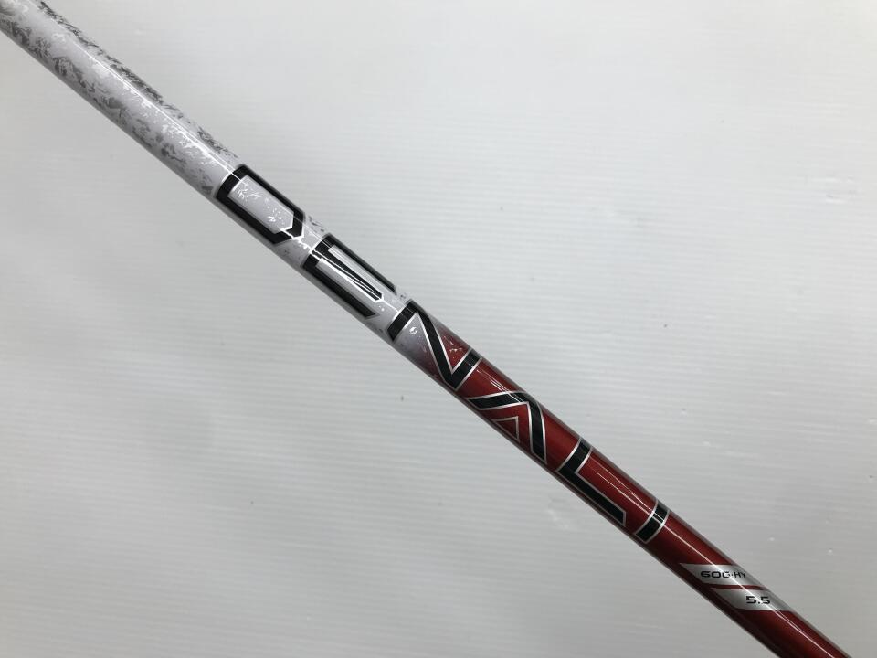 タイトリスト GT2 ユーティリティ 21° DENALI RED HY 60 タイトリスト GT2 ユーティリティメタル [DENALI RED HY 60