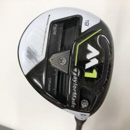 M1 2017｜テーラーメイド｜フェアウェイウッド｜中古ゴルフクラブを