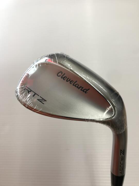 RTZ ツアーサテン｜クリーブランド｜ウェッジ｜ダイナミック