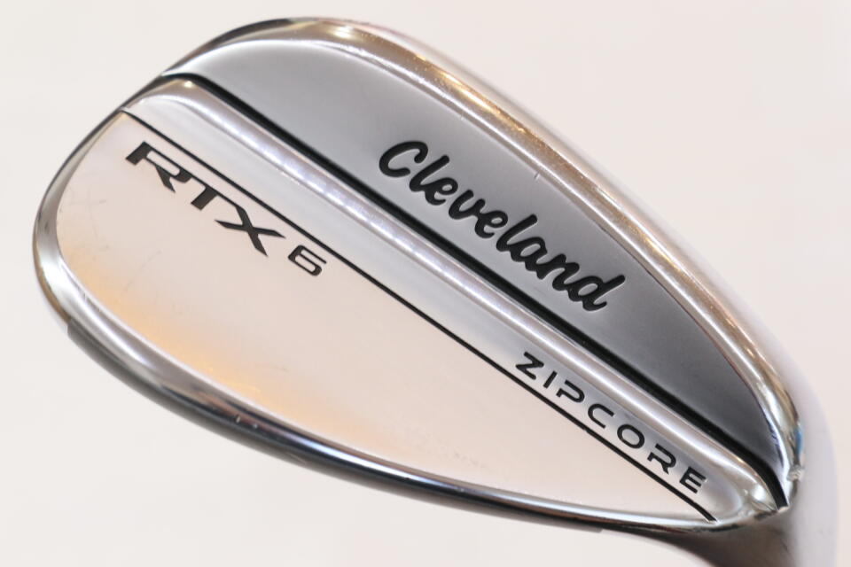 クリーブランドゴルフ RTX 6 ZIPCORE ツアーサテン　58度 Amazon.co.jp: クリーブランドゴルフ(Cleveland Golf) ウエッジ