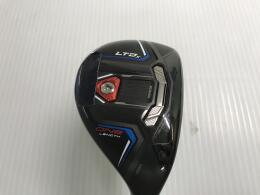 cobra KING LTDx ユーティリティ 5U 24度 フレックスA コブラ LTDx ユーティリティ コブラで最もパフォーマンスの高い